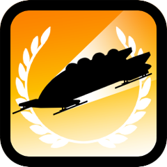 Icon for Bobsled Jet 2