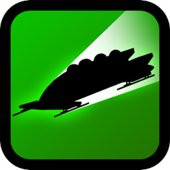 Icon for Bobsled Jet 1