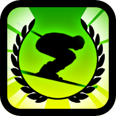 Icon for Downhill Boss 1