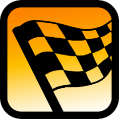 Icon for Race Cup