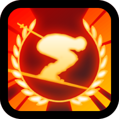 Icon for Downhill Boss 2