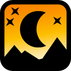 Icon for Night Move Cup