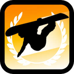 Icon for Snowboard Jet 2
