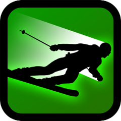 Icon for Downhill Jet 1