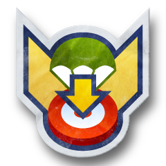 Icon for Airborn Ranger