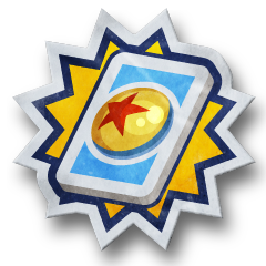 Icon for Holding all the Cards