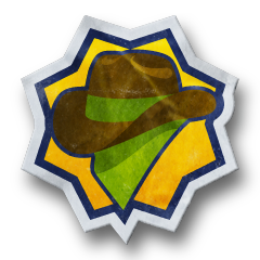 Icon for Rescue Space Ranger