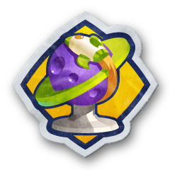 Icon for Defeat Zurg
