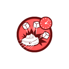 Icon for Reckless Driver