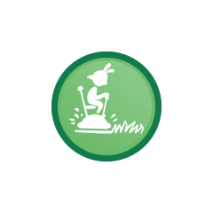 Icon for Lawnmower Master