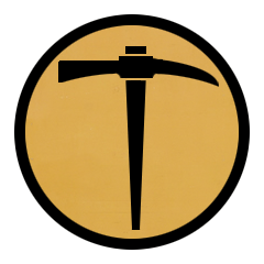 Icon for Apprentice Digger