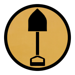 Icon for Master Digger