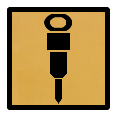 Icon for Expert Digger