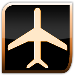 Icon for Well Travelled