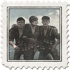 Icon for Best Squad