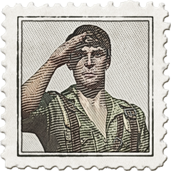 Icon for Tour of Duty I