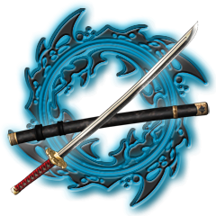 Icon for Dragon Sword Master
