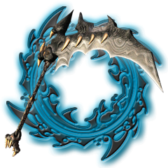 Icon for Eclipse Scythe Master