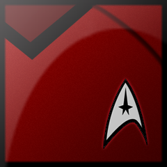 Icon for Red Shirt