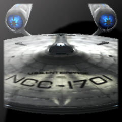 Icon for NCC-1701