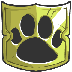 Icon for Animal Handler