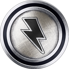 Icon for Lightning Offense