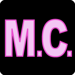 Icon for M.C.