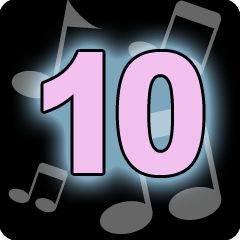 Icon for Secret Notes 10