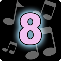 Icon for Secret Notes 8