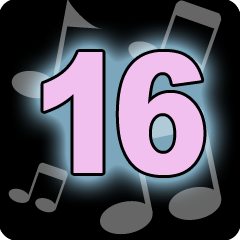 Icon for Secret Notes 16