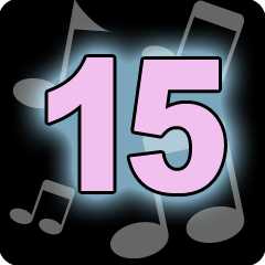 Icon for Secret Notes 15