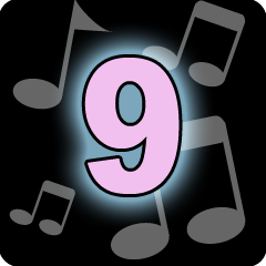 Icon for Secret Notes 9