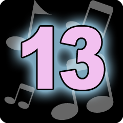 Icon for Secret Notes 13