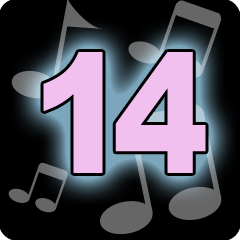 Icon for Secret Notes 14