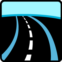 Icon for The Long Road Ahead