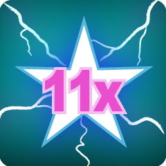 Icon for Star Powered