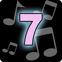 Icon for Secret Notes 7