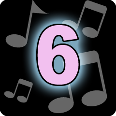 Icon for Secret Notes 6
