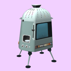 Icon for Buck this BBQ