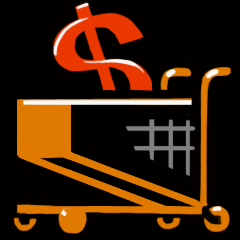 Icon for Five Finger Discount