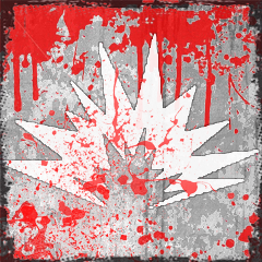 Icon for Adapt and Overcome