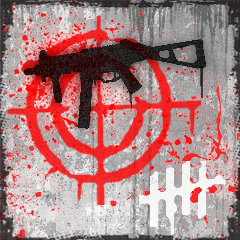 Icon for Marksman - Small Arms