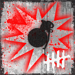 Icon for Marksman - Grenade