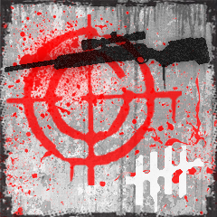 Icon for Marksman - Sniper
