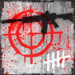 Icon for Marksman - Rifle
