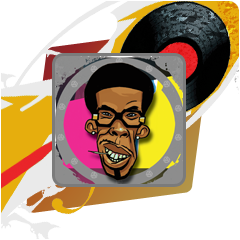 Icon for Superstar DJ
