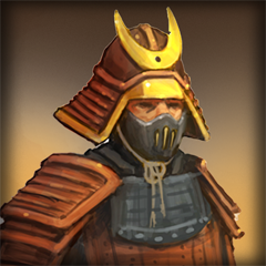 Icon for With honor