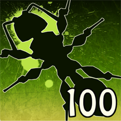 Icon for Amateur Ant Killer