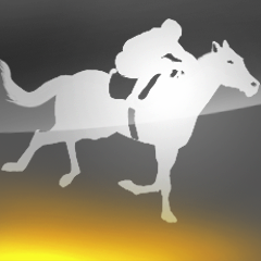 Icon for Back in the Saddle
