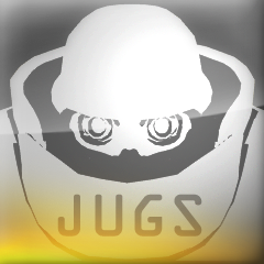 Icon for I'm the Juggernaut...